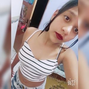 Meet your Posher, Fernanda